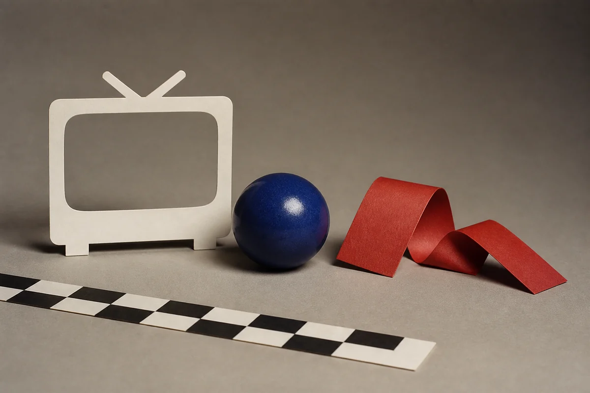 Clean source still life